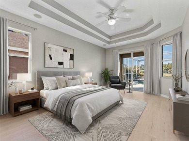 One or more photo(s) has been virtually staged. Welcome to 6107 on TPC of Tampa Bay in Florida - for sale on GolfHomes.com, golf home, golf lot