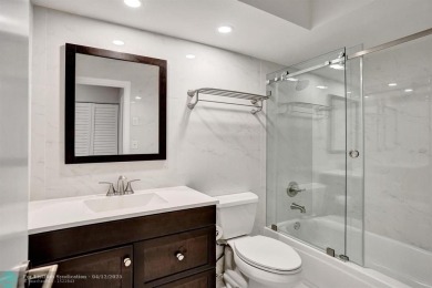 Contemporary Remodeled Move In Ready 2 Bedroom 2 Bath Villa on Stonebridge Golf and Country Club in Florida - for sale on GolfHomes.com, golf home, golf lot