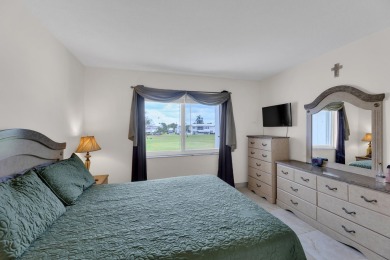 Pompano Beach 2BR / 1 BA with gorgeous views of Private Golf on Leisureville Community Association in Florida - for sale on GolfHomes.com, golf home, golf lot