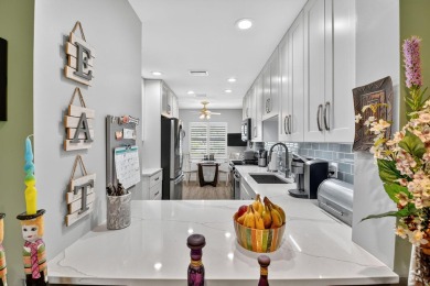This is IT !! A beautifully maintained condo located in the on Hunters Run Golf and Country Club in Florida - for sale on GolfHomes.com, golf home, golf lot