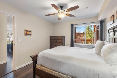 Welcome to this light and bright, freshly painted, furnished on Breckenridge Golf Club in Colorado - for sale on GolfHomes.com, golf home, golf lot