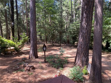 Looking for some quiet at the end of your busy day? Looking to on Paradise Pines Golf Course in California - for sale on GolfHomes.com, golf home, golf lot