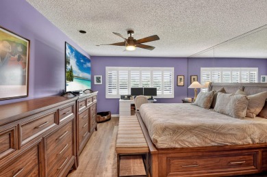 This is IT !! A beautifully maintained condo located in the on Hunters Run Golf and Country Club in Florida - for sale on GolfHomes.com, golf home, golf lot
