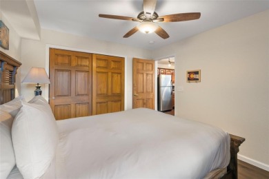 Welcome to this light and bright, freshly painted, furnished on Breckenridge Golf Club in Colorado - for sale on GolfHomes.com, golf home, golf lot