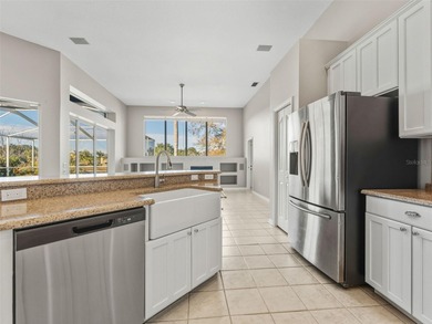 One or more photo(s) has been virtually staged. Welcome to 6107 on TPC of Tampa Bay in Florida - for sale on GolfHomes.com, golf home, golf lot