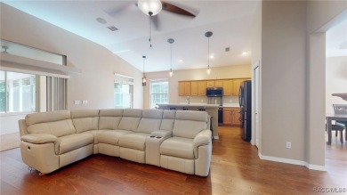 Experience resort-style living in the prestigious Terra Vista on Skyview At Terra Vista Golf and Country Club in Florida - for sale on GolfHomes.com, golf home, golf lot