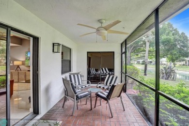 Contemporary Remodeled Move In Ready 2 Bedroom 2 Bath Villa on Stonebridge Golf and Country Club in Florida - for sale on GolfHomes.com, golf home, golf lot