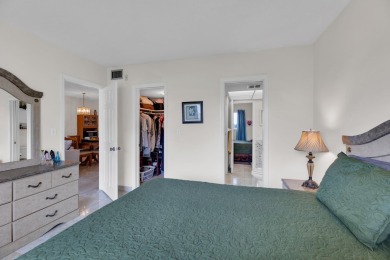 Pompano Beach 2BR / 1 BA with gorgeous views of Private Golf on Leisureville Community Association in Florida - for sale on GolfHomes.com, golf home, golf lot