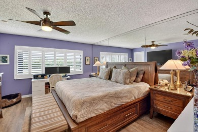 This is IT !! A beautifully maintained condo located in the on Hunters Run Golf and Country Club in Florida - for sale on GolfHomes.com, golf home, golf lot