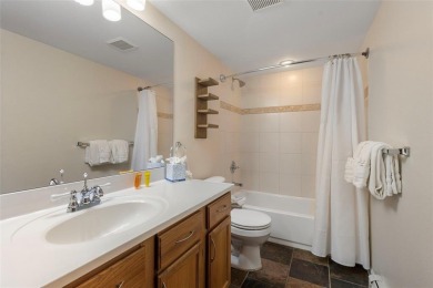 Welcome to this light and bright, freshly painted, furnished on Breckenridge Golf Club in Colorado - for sale on GolfHomes.com, golf home, golf lot
