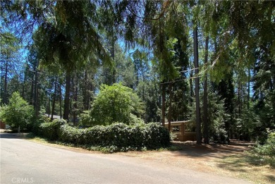 Looking for some quiet at the end of your busy day? Looking to on Paradise Pines Golf Course in California - for sale on GolfHomes.com, golf home, golf lot