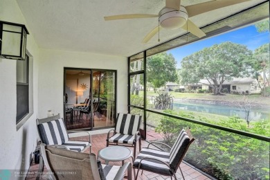 Contemporary Remodeled Move In Ready 2 Bedroom 2 Bath Villa on Stonebridge Golf and Country Club in Florida - for sale on GolfHomes.com, golf home, golf lot