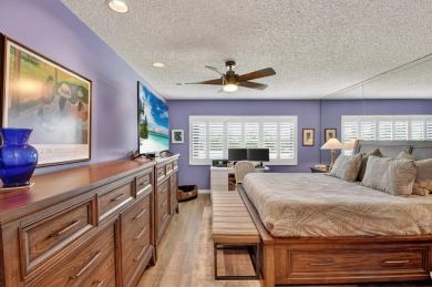 This is IT !! A beautifully maintained condo located in the on Hunters Run Golf and Country Club in Florida - for sale on GolfHomes.com, golf home, golf lot