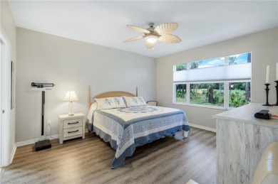 This stunning condominium offers 2 bedrooms, a den, 2 baths, and on The Club At Grandezza in Florida - for sale on GolfHomes.com, golf home, golf lot