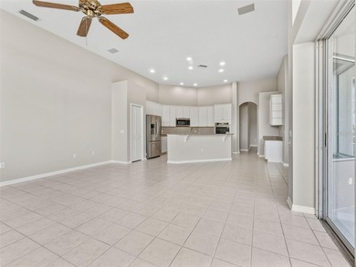 One or more photo(s) has been virtually staged. Welcome to 6107 on TPC of Tampa Bay in Florida - for sale on GolfHomes.com, golf home, golf lot