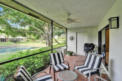 Contemporary Remodeled Move In Ready 2 Bedroom 2 Bath Villa on Stonebridge Golf and Country Club in Florida - for sale on GolfHomes.com, golf home, golf lot