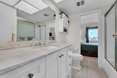 Pompano Beach 2BR / 1 BA with gorgeous views of Private Golf on Leisureville Community Association in Florida - for sale on GolfHomes.com, golf home, golf lot