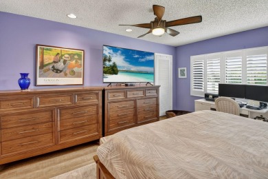 This is IT !! A beautifully maintained condo located in the on Hunters Run Golf and Country Club in Florida - for sale on GolfHomes.com, golf home, golf lot