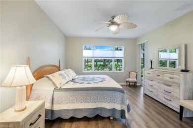 This stunning condominium offers 2 bedrooms, a den, 2 baths, and on The Club At Grandezza in Florida - for sale on GolfHomes.com, golf home, golf lot