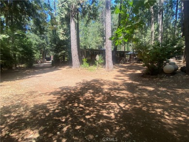 Looking for some quiet at the end of your busy day? Looking to on Paradise Pines Golf Course in California - for sale on GolfHomes.com, golf home, golf lot