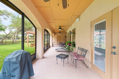 Charming Rockport Country Club Fairway Home! Welcome to this on Rockport Country Club in Texas - for sale on GolfHomes.com, golf home, golf lot