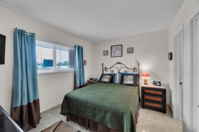 Pompano Beach 2BR / 1 BA with gorgeous views of Private Golf on Leisureville Community Association in Florida - for sale on GolfHomes.com, golf home, golf lot