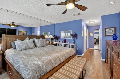 This is IT !! A beautifully maintained condo located in the on Hunters Run Golf and Country Club in Florida - for sale on GolfHomes.com, golf home, golf lot