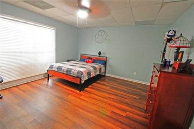 Lakefront Luxury Living! This immaculate open-concept ranch on Fairfield Plantation Golf and Country Club in Georgia - for sale on GolfHomes.com, golf home, golf lot