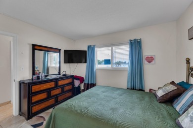 Pompano Beach 2BR / 1 BA with gorgeous views of Private Golf on Leisureville Community Association in Florida - for sale on GolfHomes.com, golf home, golf lot