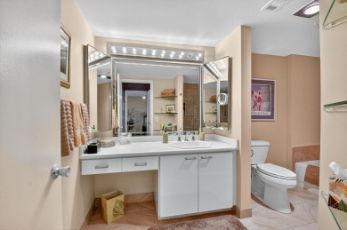 This is IT !! A beautifully maintained condo located in the on Hunters Run Golf and Country Club in Florida - for sale on GolfHomes.com, golf home, golf lot