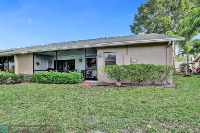 Contemporary Remodeled Move In Ready 2 Bedroom 2 Bath Villa on Stonebridge Golf and Country Club in Florida - for sale on GolfHomes.com, golf home, golf lot