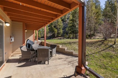 Welcome to this light and bright, freshly painted, furnished on Breckenridge Golf Club in Colorado - for sale on GolfHomes.com, golf home, golf lot