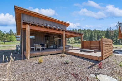 Lakeside Luxury at Wilderness Club. Welcome to your private on Wilderness Club in Montana - for sale on GolfHomes.com, golf home, golf lot
