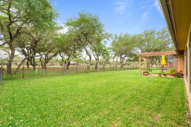 Charming Rockport Country Club Fairway Home! Welcome to this on Rockport Country Club in Texas - for sale on GolfHomes.com, golf home, golf lot