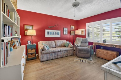This is IT !! A beautifully maintained condo located in the on Hunters Run Golf and Country Club in Florida - for sale on GolfHomes.com, golf home, golf lot