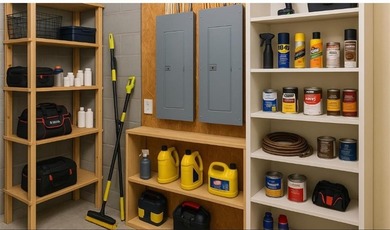 Lakefront Luxury Living! This immaculate open-concept ranch on Fairfield Plantation Golf and Country Club in Georgia - for sale on GolfHomes.com, golf home, golf lot