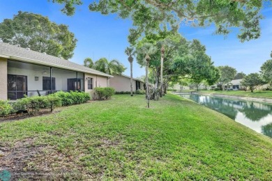 Contemporary Remodeled Move In Ready 2 Bedroom 2 Bath Villa on Stonebridge Golf and Country Club in Florida - for sale on GolfHomes.com, golf home, golf lot