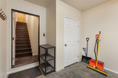 Welcome to this light and bright, freshly painted, furnished on Breckenridge Golf Club in Colorado - for sale on GolfHomes.com, golf home, golf lot