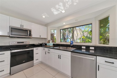 This beautiful 4 bedroom 3 bathroom pool home is located on the on IMG Academies Golf and Country Club in Florida - for sale on GolfHomes.com, golf home, golf lot
