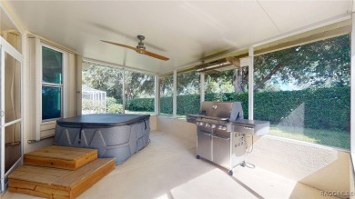 Experience resort-style living in the prestigious Terra Vista on Skyview At Terra Vista Golf and Country Club in Florida - for sale on GolfHomes.com, golf home, golf lot