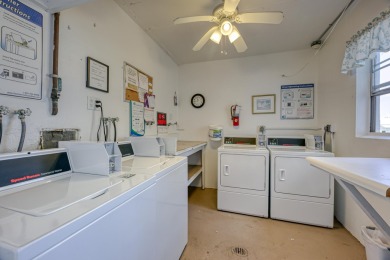 Pompano Beach 2BR / 1 BA with gorgeous views of Private Golf on Leisureville Community Association in Florida - for sale on GolfHomes.com, golf home, golf lot