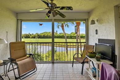 This is IT !! A beautifully maintained condo located in the on Hunters Run Golf and Country Club in Florida - for sale on GolfHomes.com, golf home, golf lot