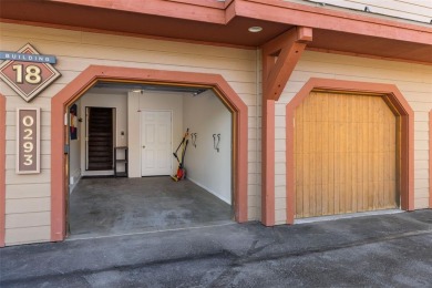 Welcome to this light and bright, freshly painted, furnished on Breckenridge Golf Club in Colorado - for sale on GolfHomes.com, golf home, golf lot
