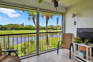 This is IT !! A beautifully maintained condo located in the on Hunters Run Golf and Country Club in Florida - for sale on GolfHomes.com, golf home, golf lot