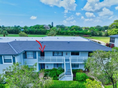 This is IT !! A beautifully maintained condo located in the on Hunters Run Golf and Country Club in Florida - for sale on GolfHomes.com, golf home, golf lot