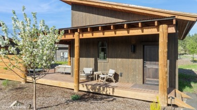 Lakeside Luxury at Wilderness Club. Welcome to your private on Wilderness Club in Montana - for sale on GolfHomes.com, golf home, golf lot