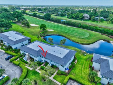 This is IT !! A beautifully maintained condo located in the on Hunters Run Golf and Country Club in Florida - for sale on GolfHomes.com, golf home, golf lot