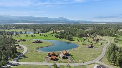 Lakeside Luxury at Wilderness Club. Welcome to your private on Wilderness Club in Montana - for sale on GolfHomes.com, golf home, golf lot