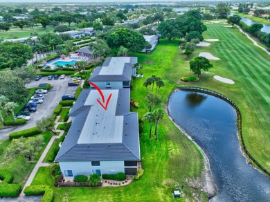 This is IT !! A beautifully maintained condo located in the on Hunters Run Golf and Country Club in Florida - for sale on GolfHomes.com, golf home, golf lot