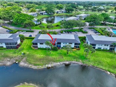 This is IT !! A beautifully maintained condo located in the on Hunters Run Golf and Country Club in Florida - for sale on GolfHomes.com, golf home, golf lot